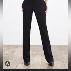 Banana Republic Straight Pants